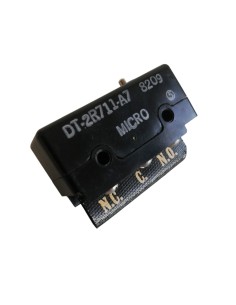 Interrupteur basique Honeywell DT-2R711-A7, grand format, 10 A 2